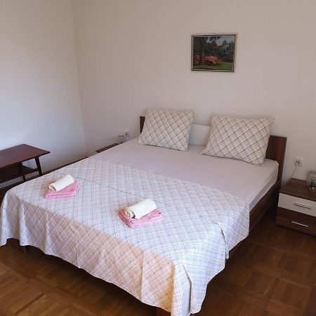 סנג' Apartment Bella Marija מראה חיצוני תמונה