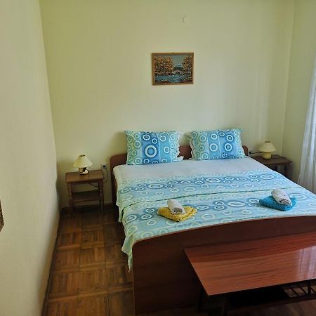 סנג' Apartment Bella Marija מראה חיצוני תמונה
