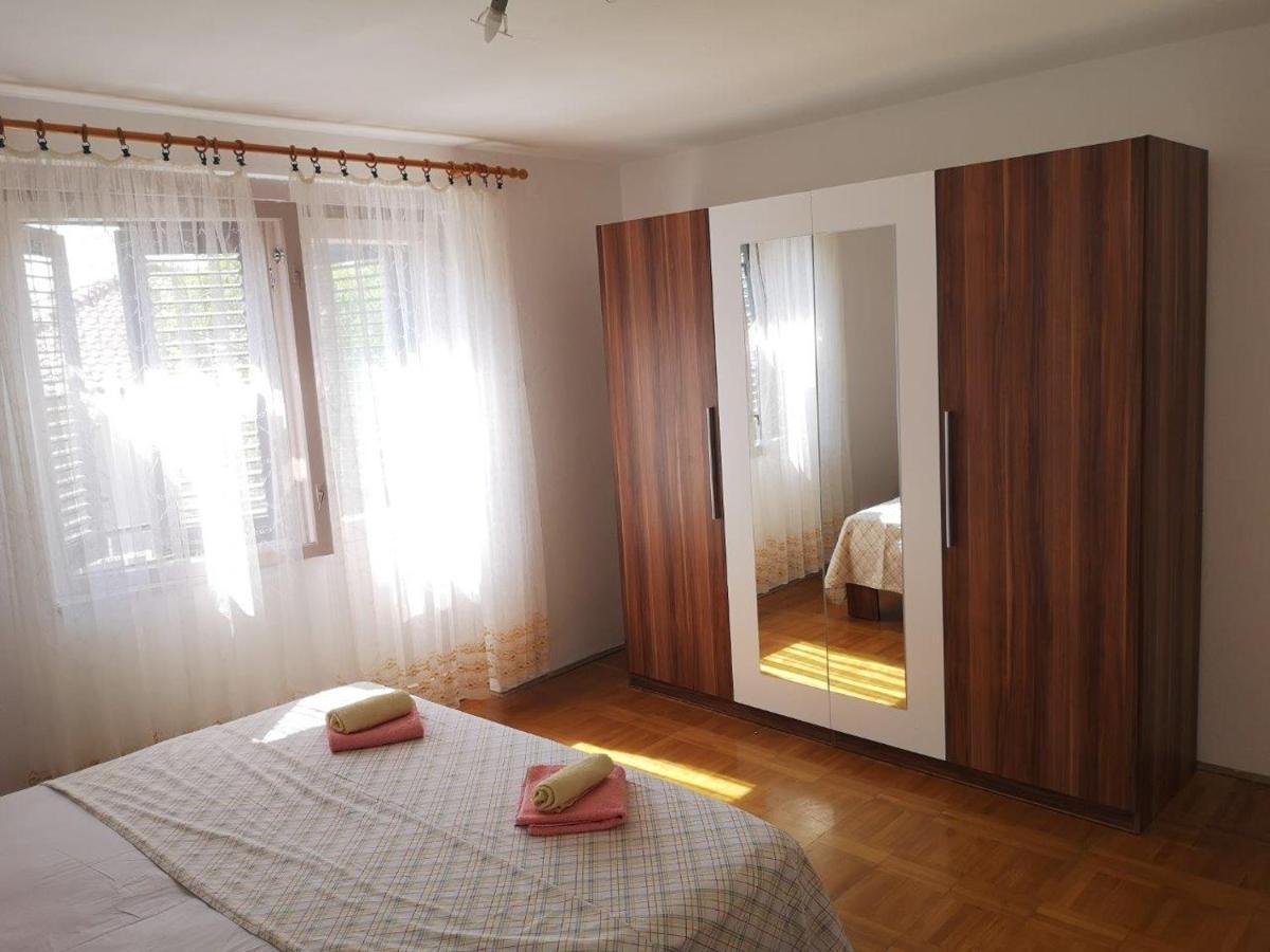 סנג' Apartment Bella Marija מראה חיצוני תמונה
