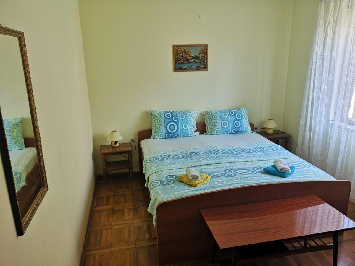 סנג' Apartment Bella Marija מראה חיצוני תמונה