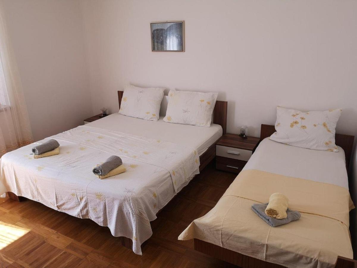סנג' Apartment Bella Marija מראה חיצוני תמונה
