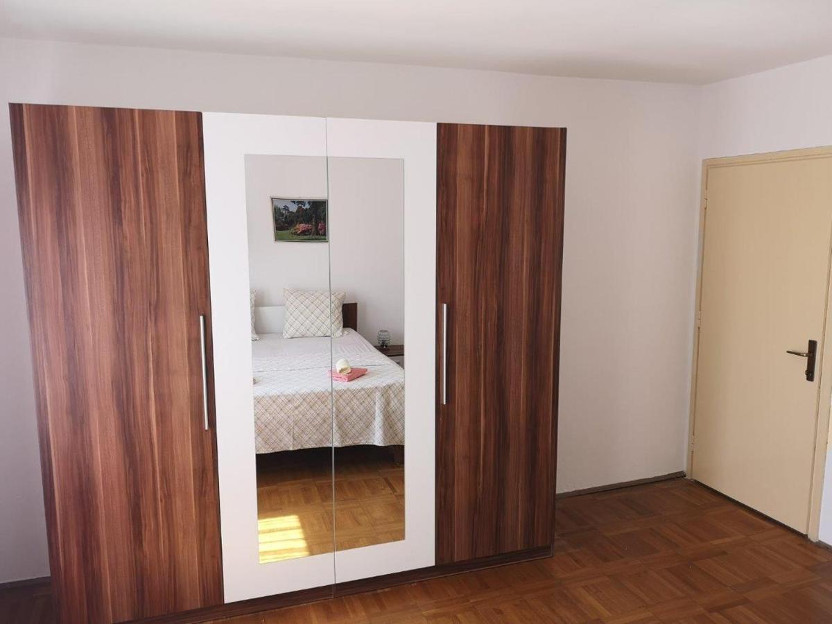 סנג' Apartment Bella Marija מראה חיצוני תמונה