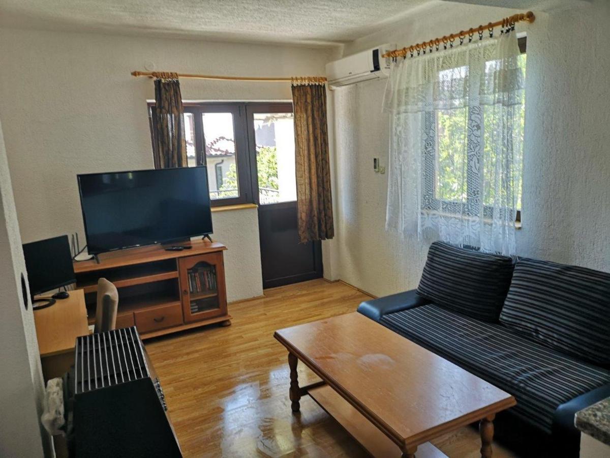 סנג' Apartment Bella Marija מראה חיצוני תמונה