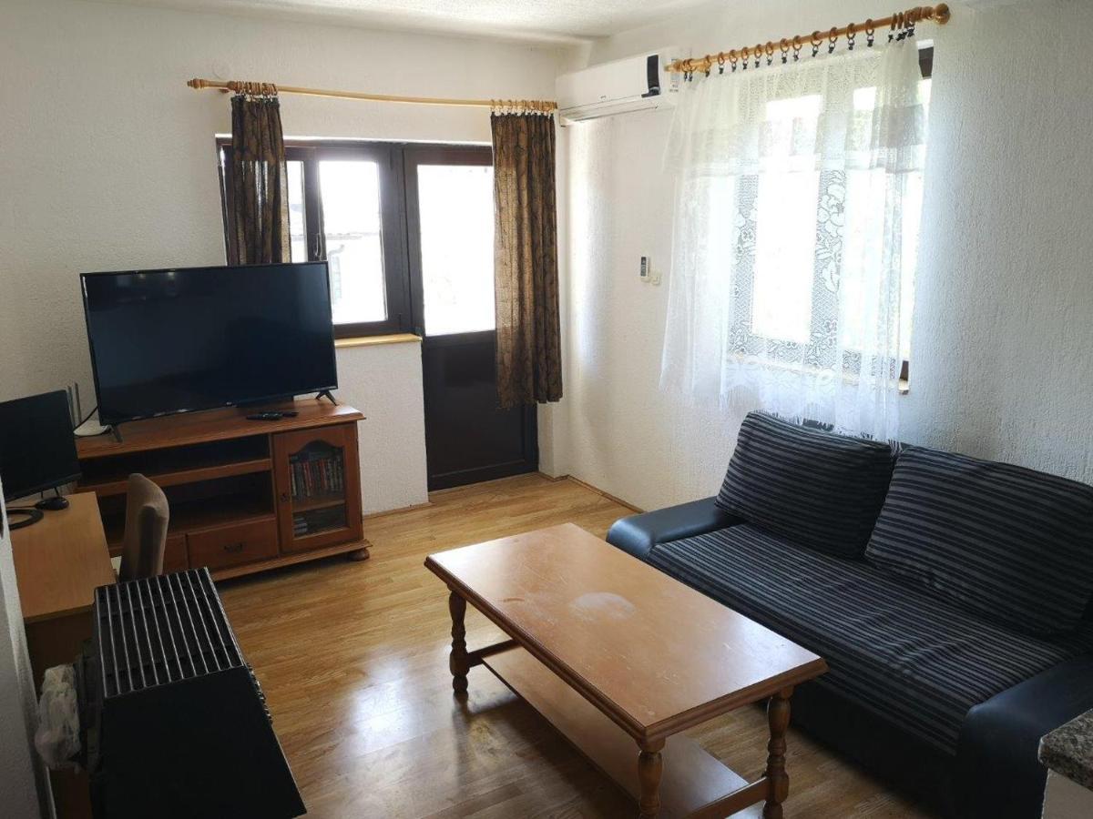 סנג' Apartment Bella Marija מראה חיצוני תמונה