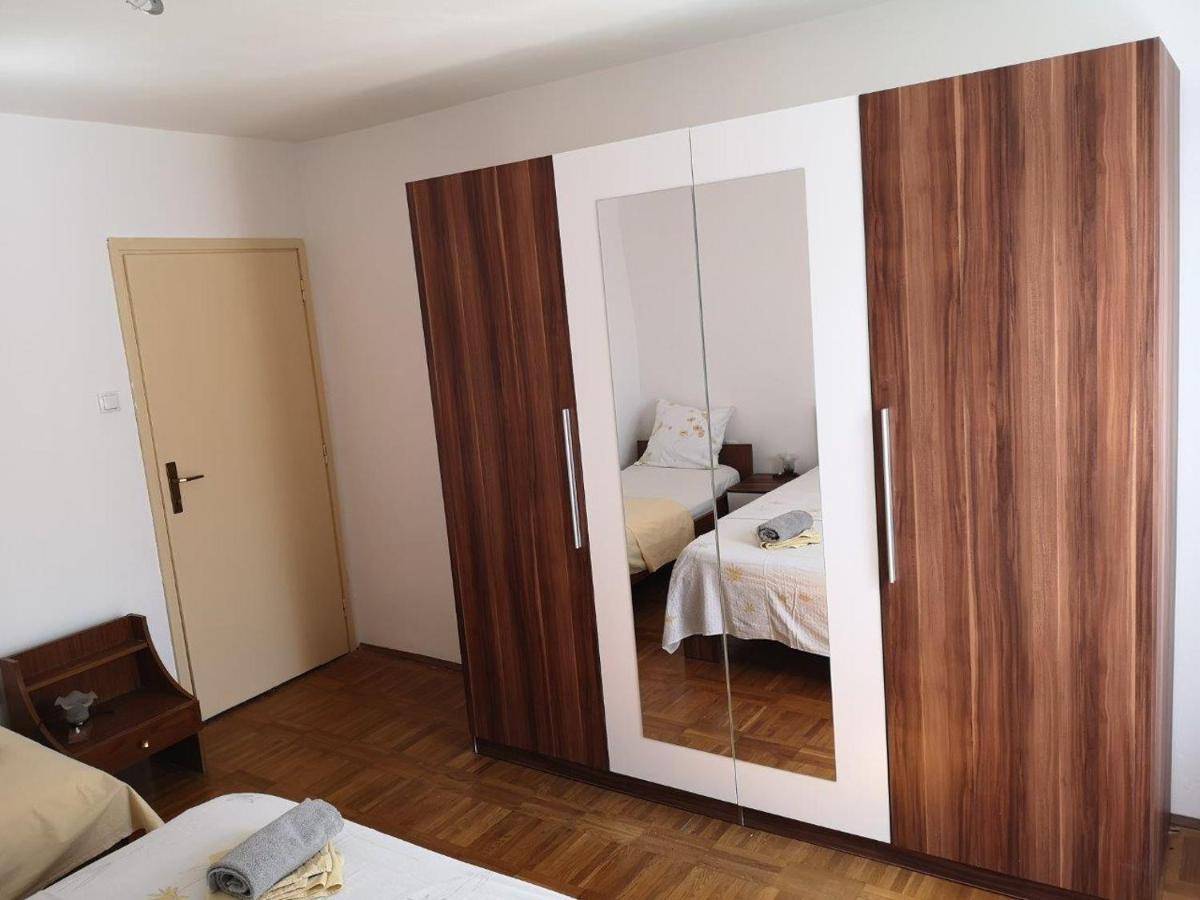 סנג' Apartment Bella Marija מראה חיצוני תמונה
