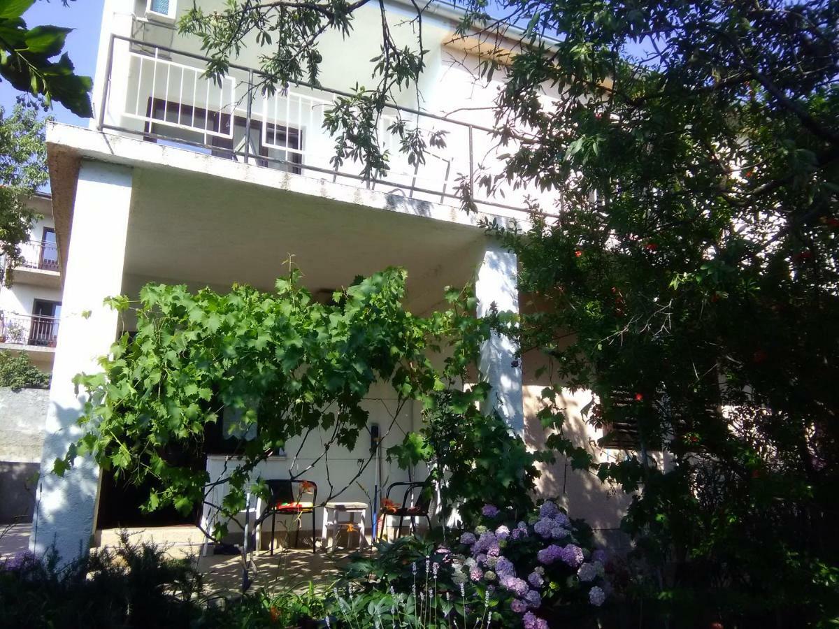 סנג' Apartment Bella Marija מראה חיצוני תמונה
