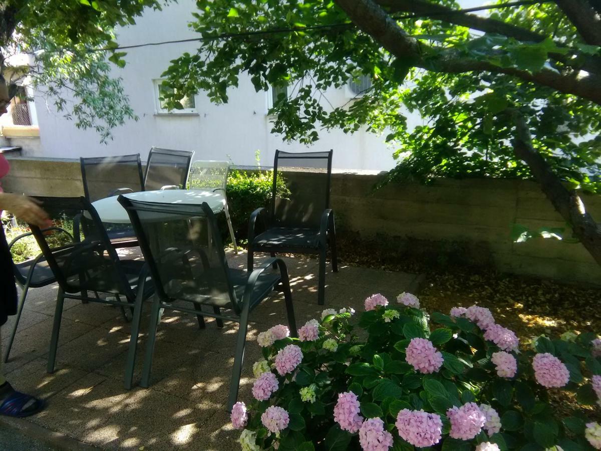 סנג' Apartment Bella Marija מראה חיצוני תמונה