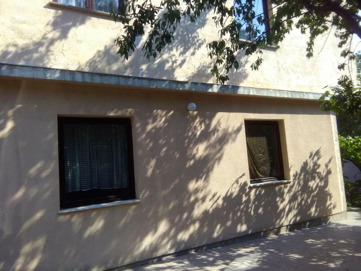 סנג' Apartment Bella Marija מראה חיצוני תמונה