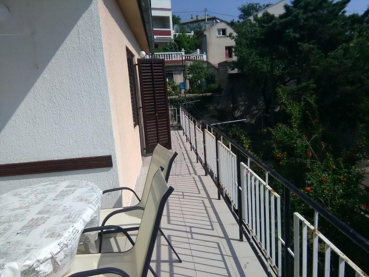 סנג' Apartment Bella Marija מראה חיצוני תמונה
