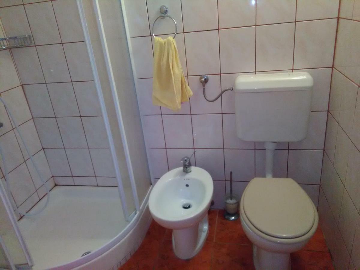 סנג' Apartment Bella Marija מראה חיצוני תמונה