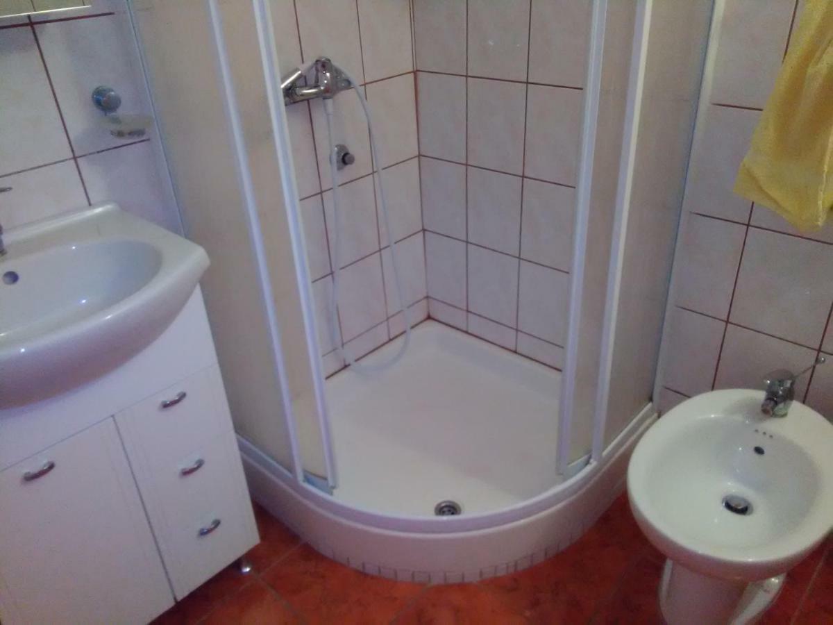 סנג' Apartment Bella Marija מראה חיצוני תמונה
