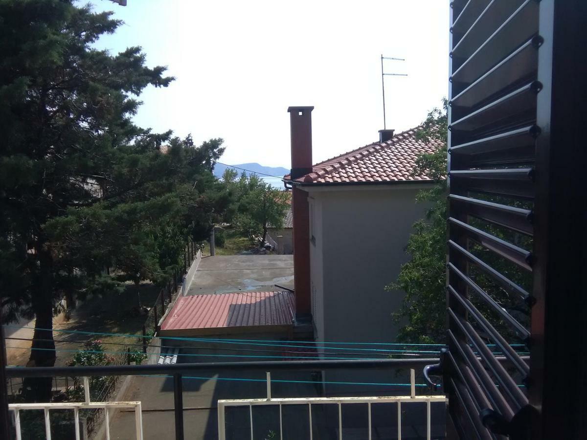 סנג' Apartment Bella Marija מראה חיצוני תמונה