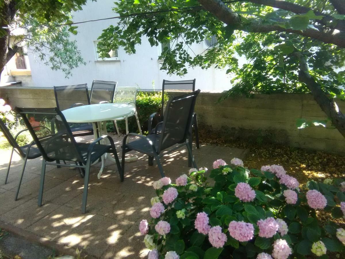סנג' Apartment Bella Marija מראה חיצוני תמונה