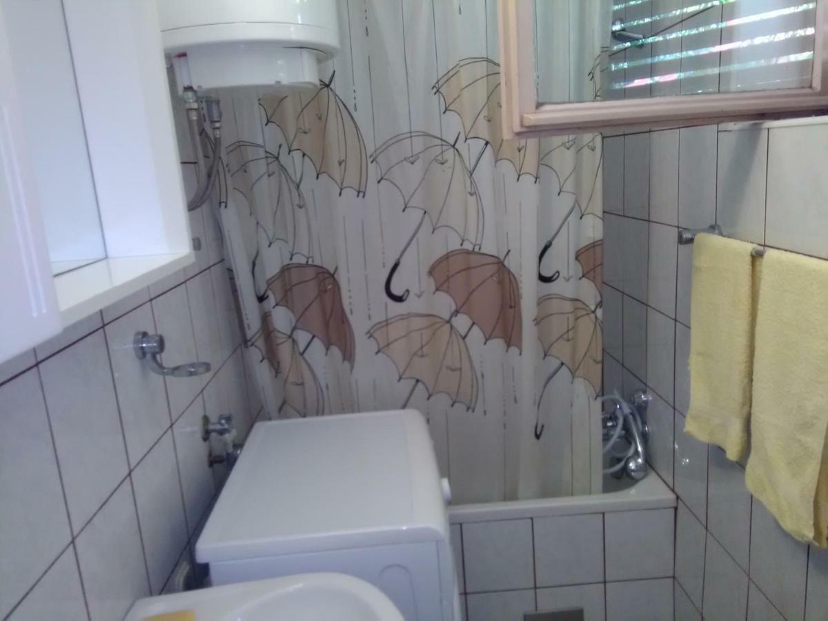 סנג' Apartment Bella Marija מראה חיצוני תמונה