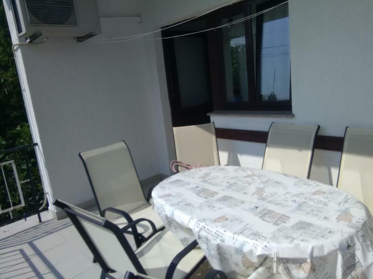 סנג' Apartment Bella Marija מראה חיצוני תמונה
