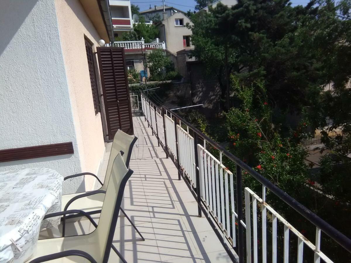 סנג' Apartment Bella Marija מראה חיצוני תמונה