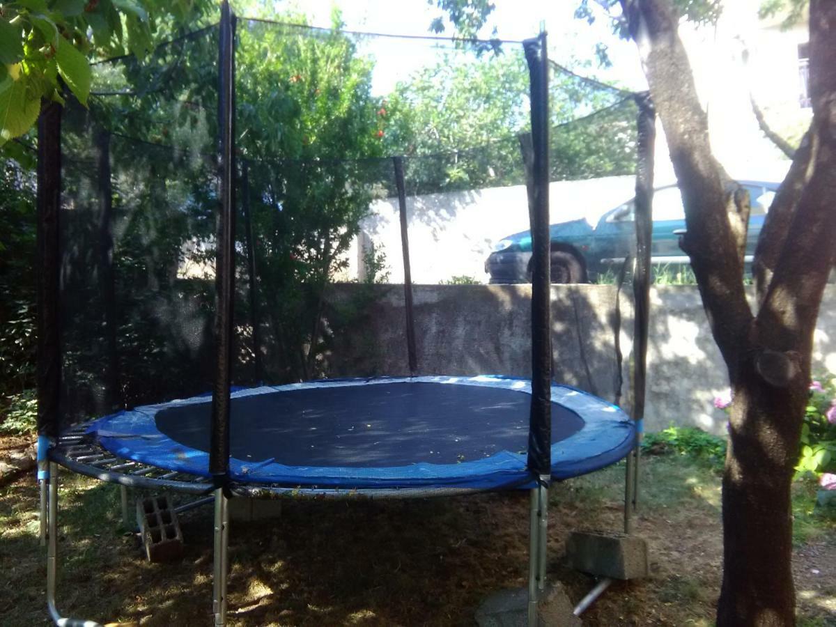 סנג' Apartment Bella Marija מראה חיצוני תמונה